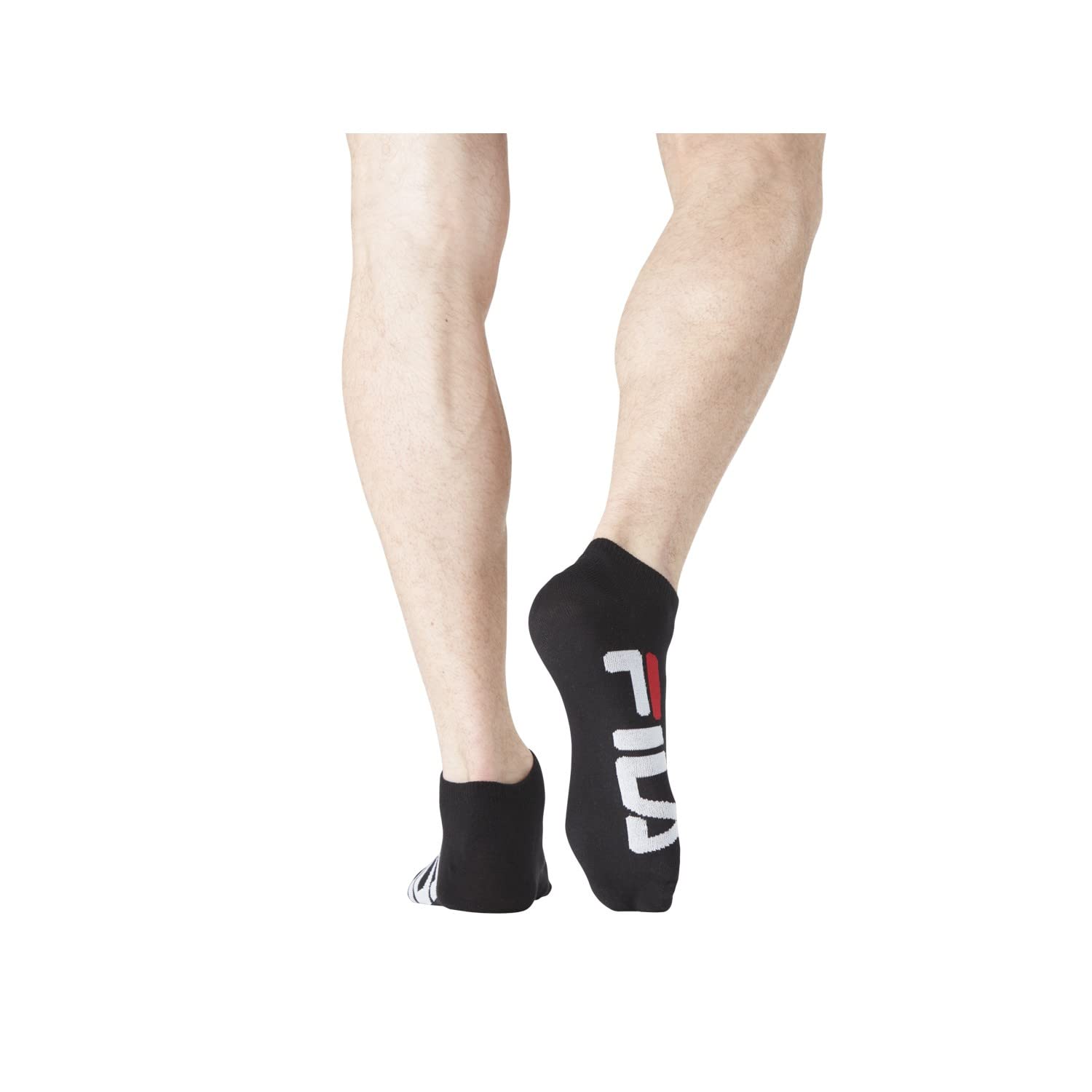 Fila Pack Suprise Chaussette Homme - Lot de 12 - Chaussettes Basses Choisis aléatoirement