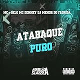  Atabaque Puro [Explicit]