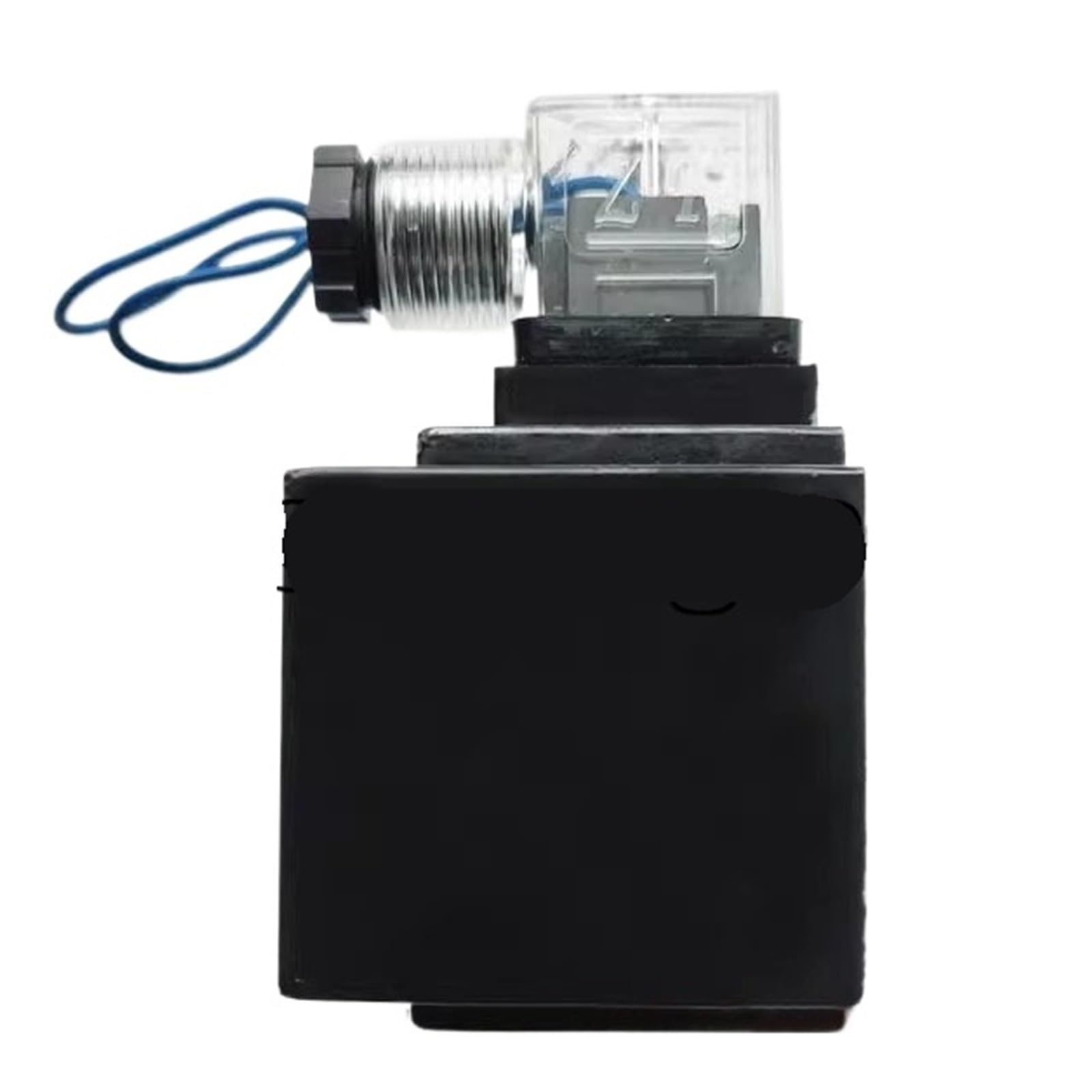 Bobine d'électrovanne pour remplacer une pièce de commande hydraulique 26mm
