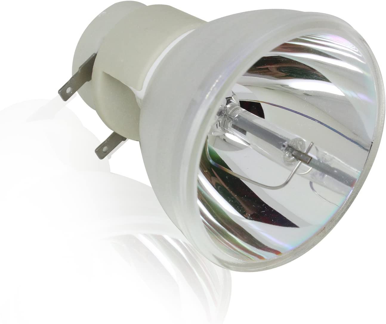 Lampara Original P-VIP 240/0.8 E20.8 para Benq 5J.JHN05.001 /MITSUBISHI VLT-HC7800LP /Optoma BL-FU240B BL-FU240H /Acer MC.JPC11.002 MR.JPC11.00C