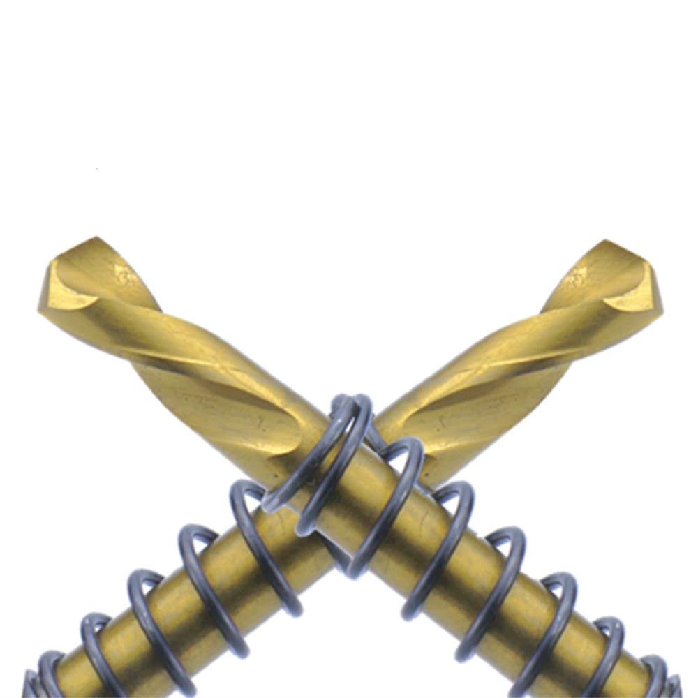 1 pz 15-50mm set di seghe a tazza in lega con punta in carburo TCT per trapano a carotaggio in metallo per foratura di metalli in acciaio inossidabile, 102mm