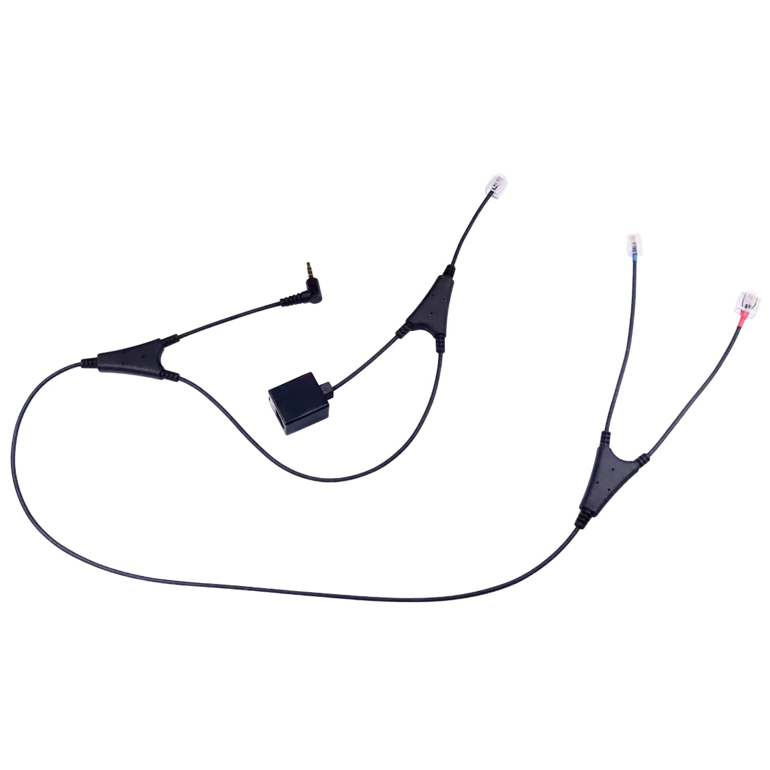 JABRA Cordon EHS pour Alcatel série 9S