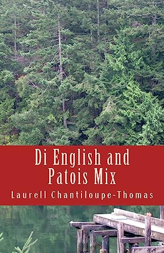 Di English and Patois Mix: Fun with Poetry