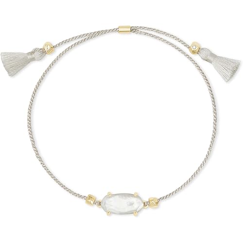 Kendra Scott Everlyne Cord Friendship Bracelet, Fashion Jewelry for Women