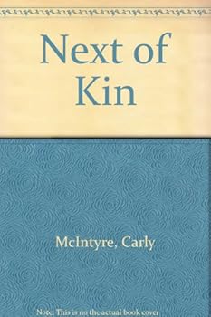 Hardcover Next of Kin Book