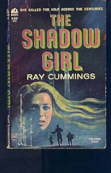 Mass Market Paperback The Shadow Girl Book