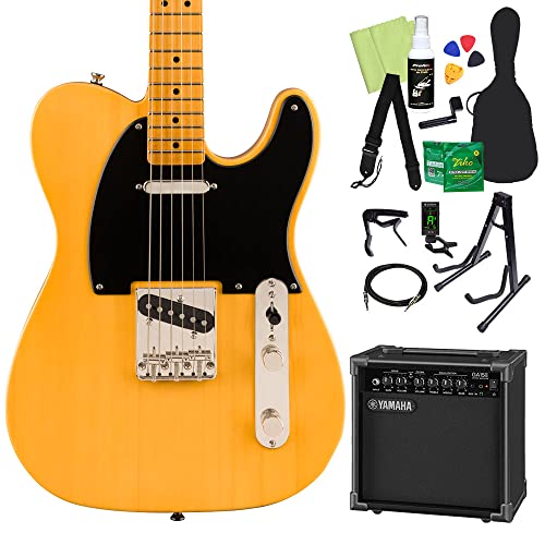 Squier by Fender Classic Vibe 50s Telecaster GLM^[S14_Zbg yGA15IItz BTB eLX^[ XNC[/XNCA