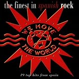  The Finest in Spanish Rock