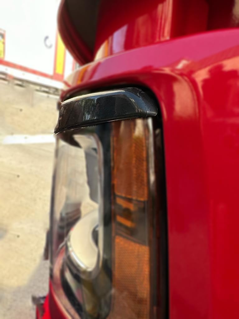 2 piezas - de plástico Mal de Ojo compatibles con la nueva generación Scania 2017+