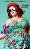 Cover zum Buch The Ballad of Willadeen Harper