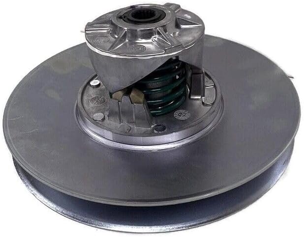 Secondary Driven Clutch for 4x2 6x4 John Deere Gator AM119965 AM128235 AM134016