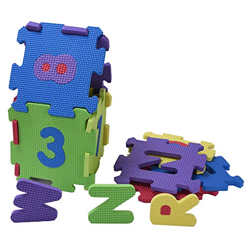 floor blocks for babies