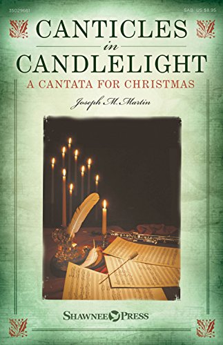 Canticles In Candlelight