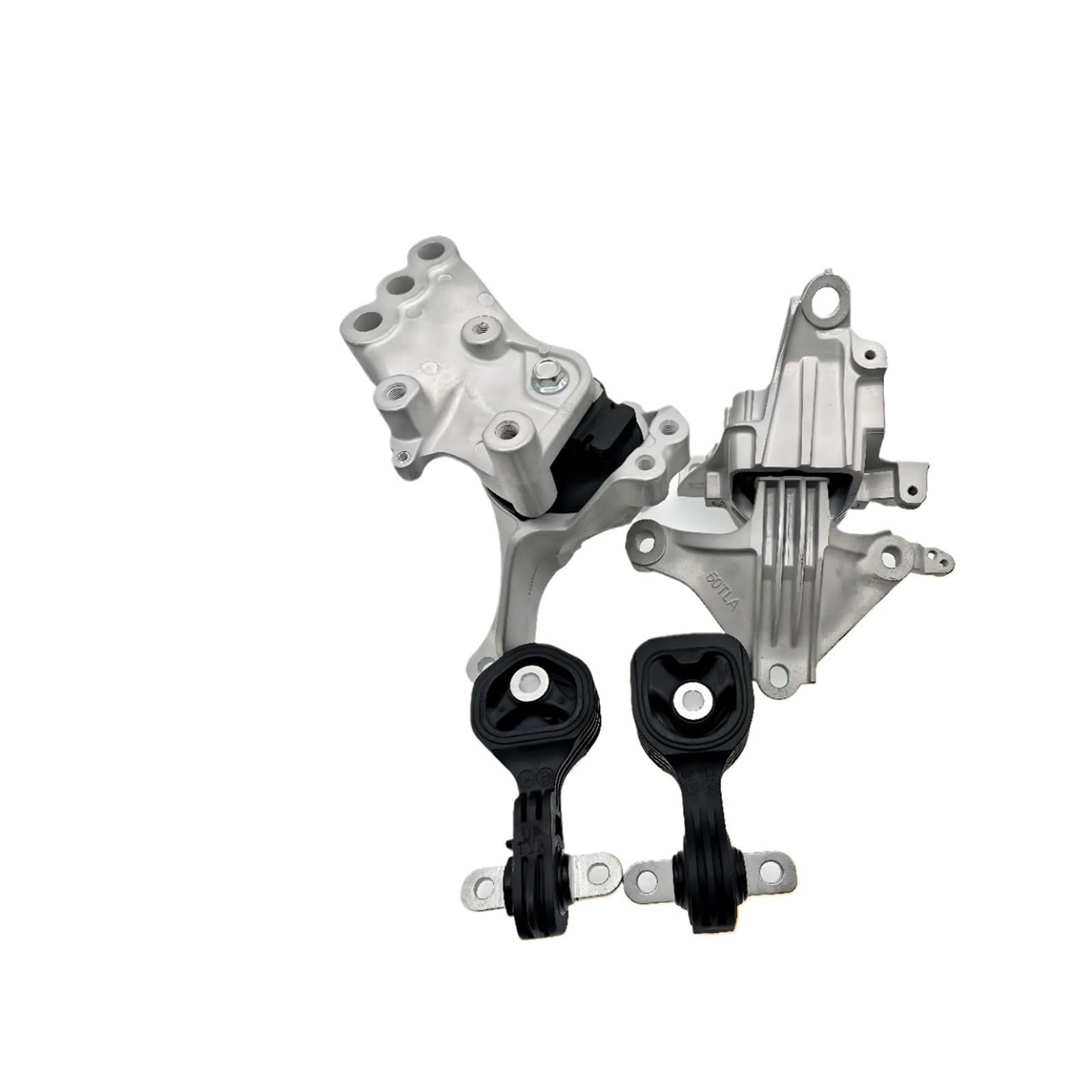 Fpjqobjc One Color 50880-Tla-A02 50890-Tla-A02 50850-Tla-A02 50820-Tla-A01 Engine Rubber Bracket