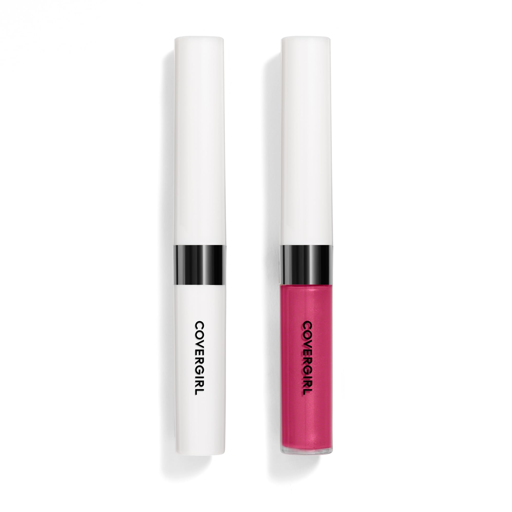COVERGIRL Outlast All-Day Lip Color Fuchsia Forever