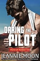 Daring the Pilot 1946772534 Book Cover