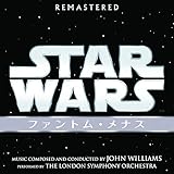 スター・ウォーズ エピソード1 / ファントム・メナス オリジナル・サウンドトラック