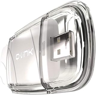 キューリンク パソコン・部屋用 (ホワイト)