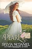 Cover zum Buch Pearl: Mail Order Bride Tales