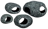 Algopix Similar Product 20 - Karlie Decoration Stones, 4 Pieces