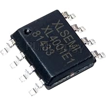 10PCS XL4001E1 SOP-8 XL4001 Diygba New and Original 2025 for Arrival High Reliable Electronic Component, Precision, Stable Performance