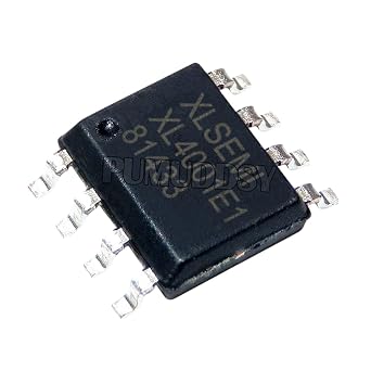 10PCS XL4001E1 SOP-8 XL4001 Diygba New and Original 2025 for Arrival High Reliable Electronic Component, Precision, Stable Performance