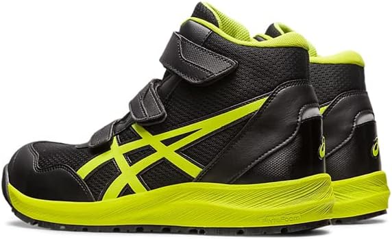 Asics Safety Work Shoes Winjob CP216