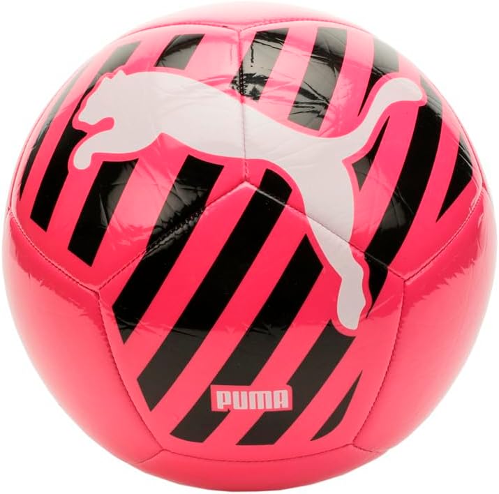 Big Cat Soccer Ball