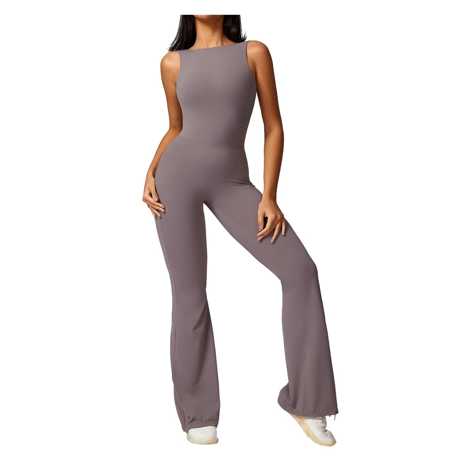 Conjunto De Yoga For Entrenamiento De Gimnasio For Mujer, Ropa Deportiva De Una Pieza, Mono Deportivo, Leggings De Entrenamiento