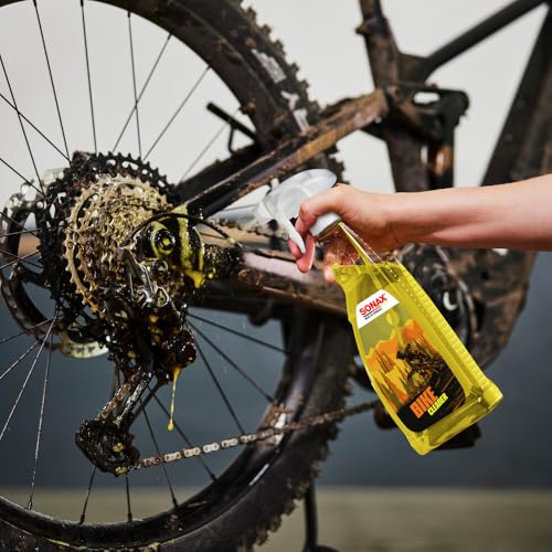 SONAX BIKE Cleaner Sonderedition (1 Liter) – Ansicht 4