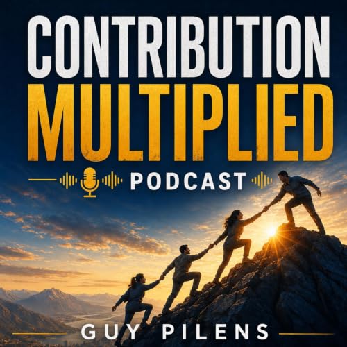 Couverture de Contribution Multiplied