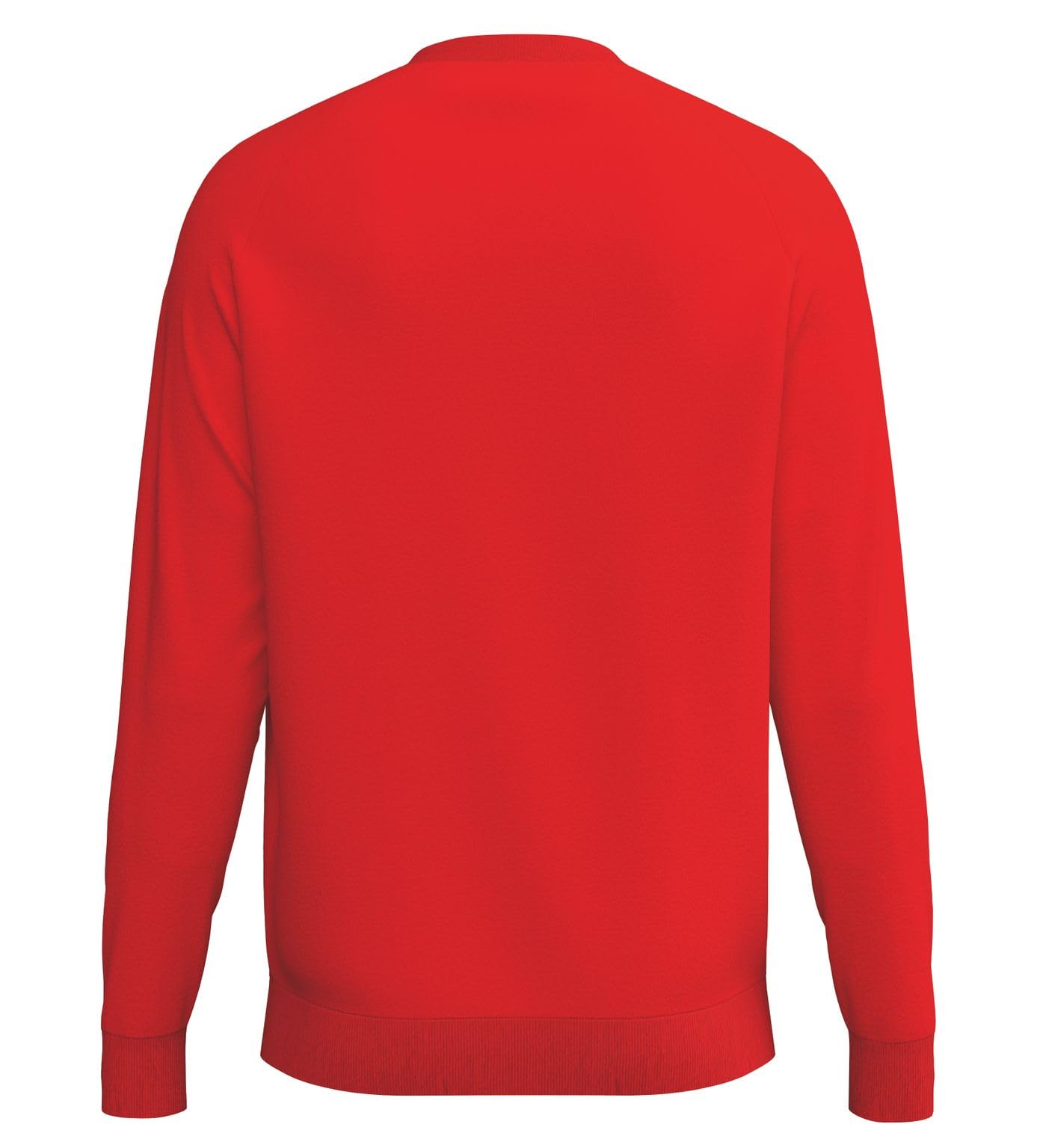 erima Sudadera CMPT Wings Unisex niños (2072619), Rojo, 152