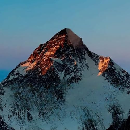 E39 冬攀时代：马德民谈人类四十一年极高峰冬攀史诗