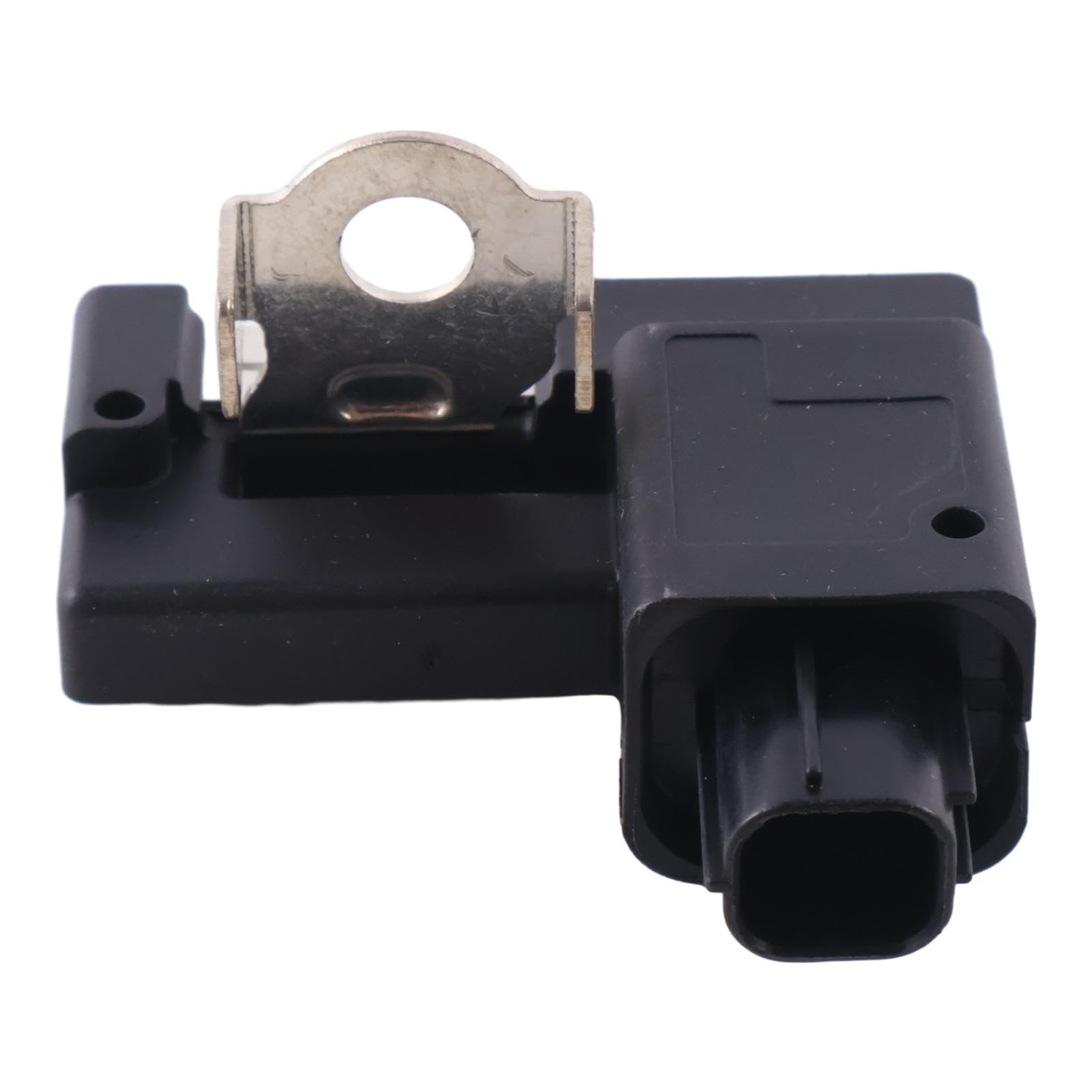 Ensemble de capteur de courant de batterie 28850-28040 2885028040 compatible avec Toyota RAV4 2006-2009 pour Lexus GS450h 2008-2011