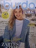 burda stricken