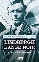 Lindberg, l'ange noir 2841876055 Book Cover