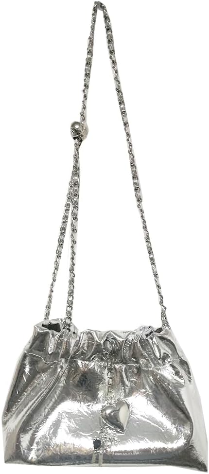 Farm4Far Faux Leather Shoulder Sling Crossbody Hand Bags