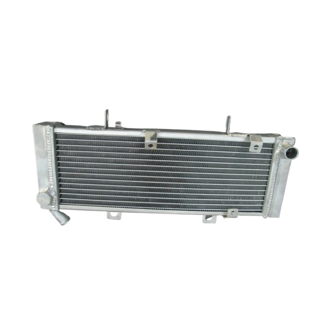 Płyn chłodzący do chłodnicy aluminiowej | Dla Honda CBR600F CBR 600 F 1987-1990