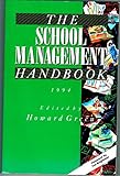 The School Management Handbook (The School Management Handbook)