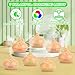 SaiXuan Difusor de Aceites Esenciales 550ml Imagen de SaiXuan Difusor de Aceites Esenciales 550ml