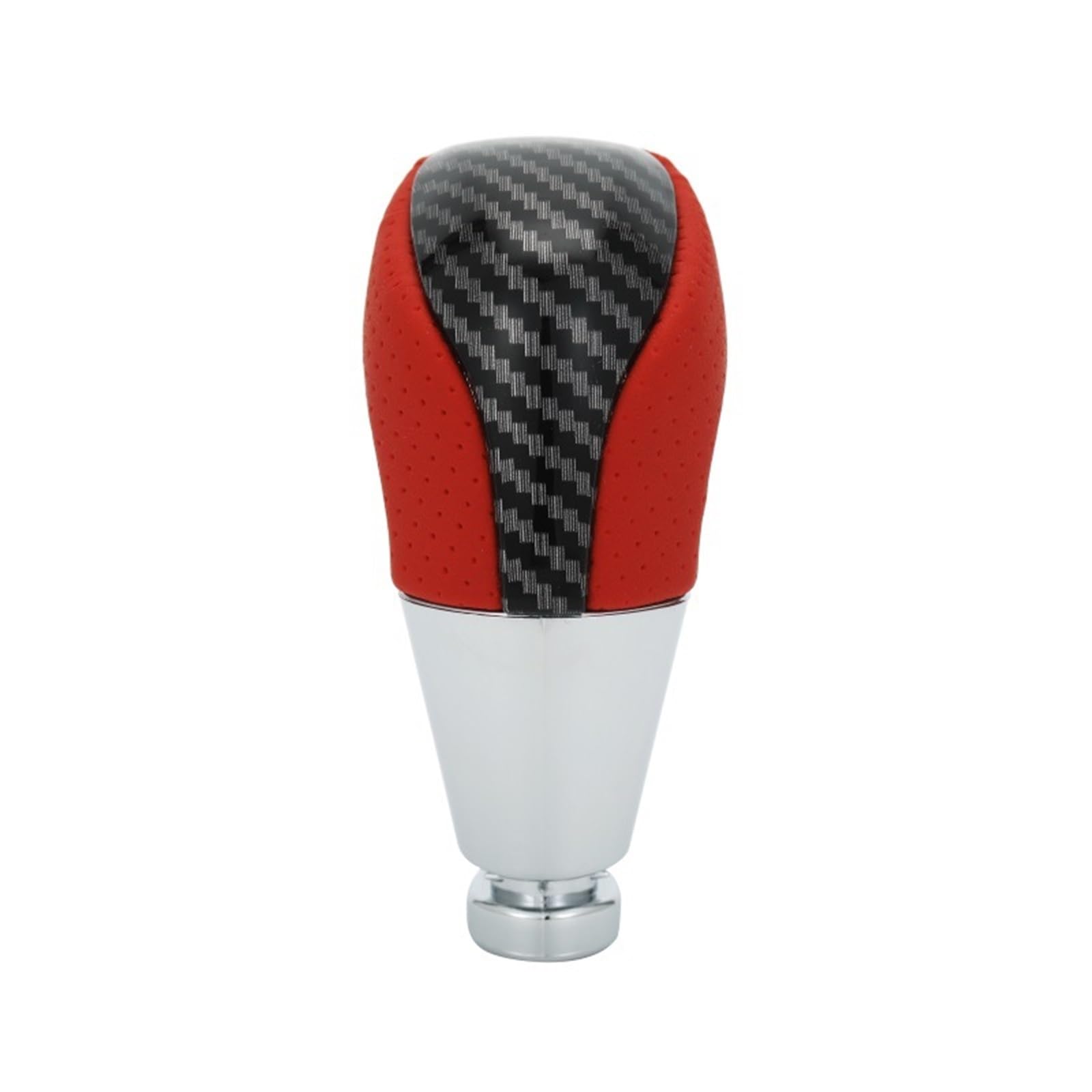 Meumir C Ar Gear Knob Stick Shifter For Toyota For Reiz 2010-2017 Ar Gear Shifting Handball Decoration Accessories(C)