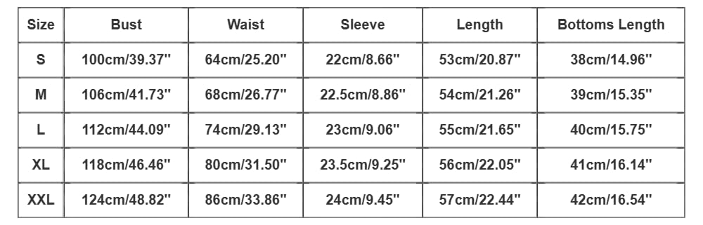 Generisch Abbigliamento estivo da donna con top casual a maniche corte, pantaloncini sportivi come due pezzi, ideale per viaggi, vita quotidiana, ufficio, versatile
