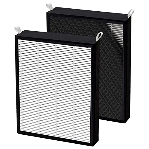 Top 10 Best Hepa Filter Air Cleaners Reviews & Buying Guide Katynel