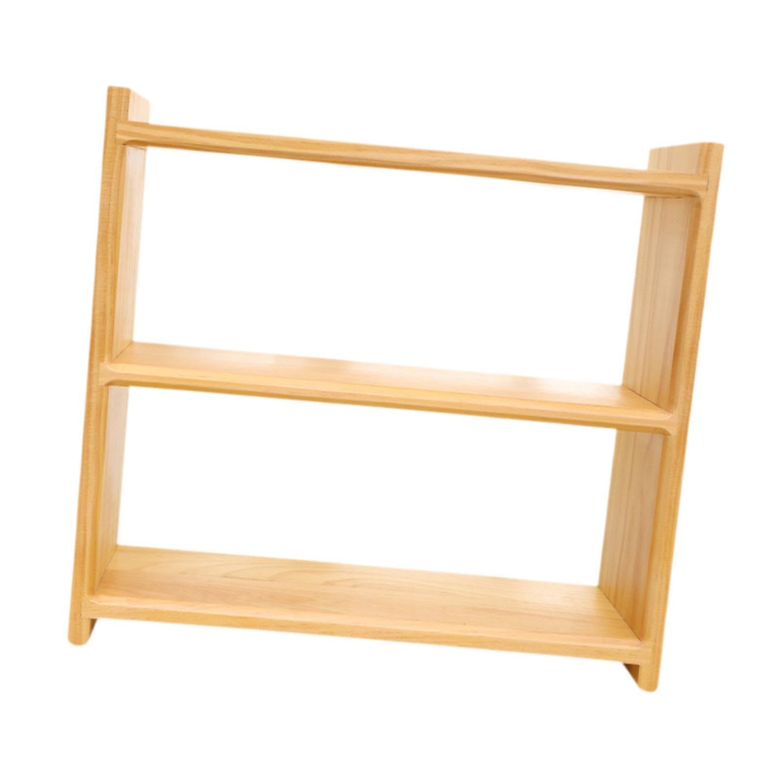 Under Shelf Storage Basket Simple Slide Out Rack for Office Bookshelf Closet S Widen and Deepen-image-19