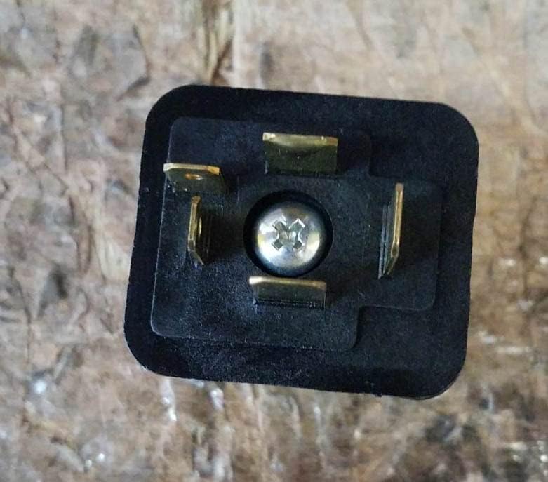 Relay Starter 12V For Isuzu Reach NPR NQR NPR-HD NRR 4JJ1 3.0L 4HK1 5.2L 03-16