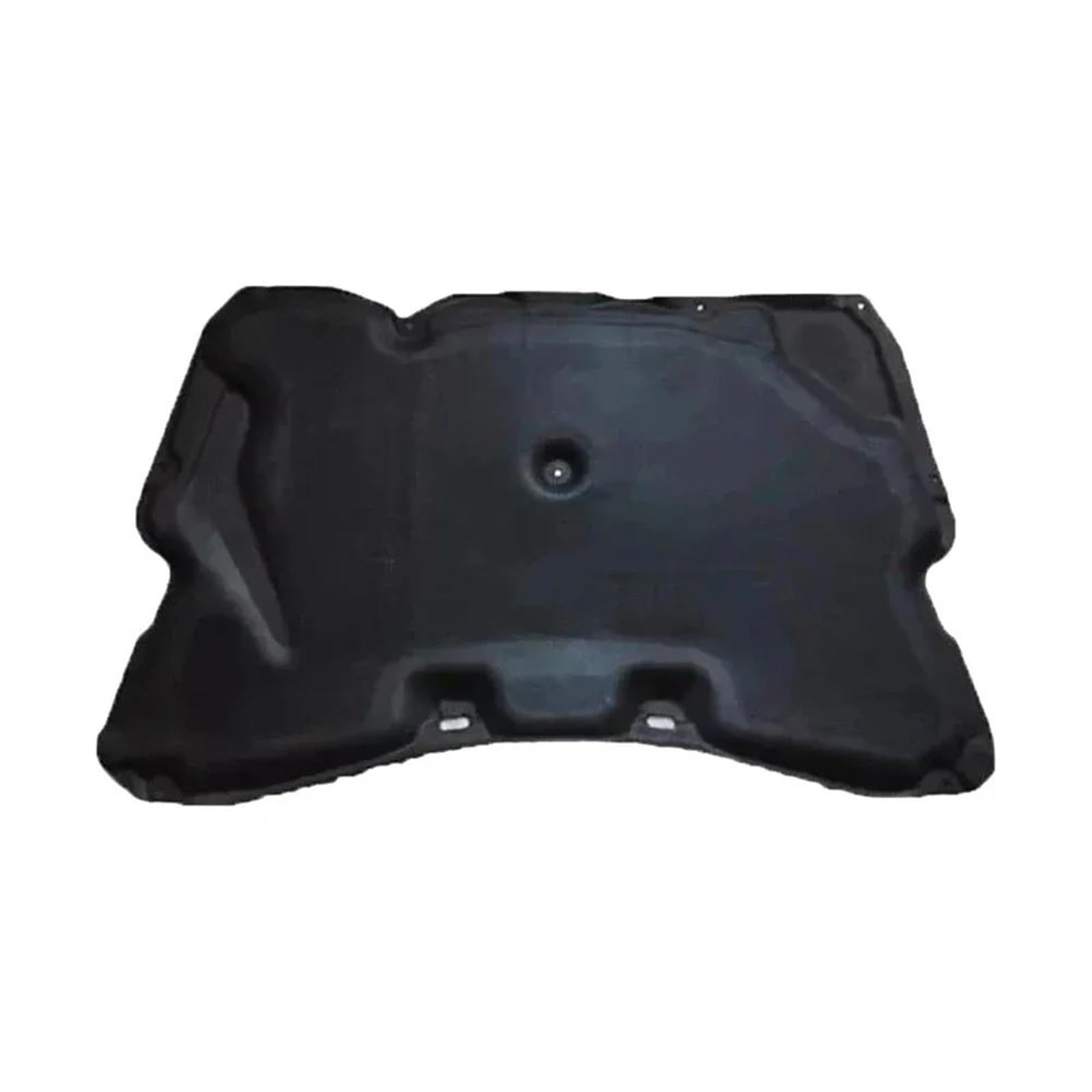 Mat Car Thermal Insulation Hood Sound Mats Soundproof Covers for Accord 8th Gen for MK8 2008~2015(No Aluminum foil)