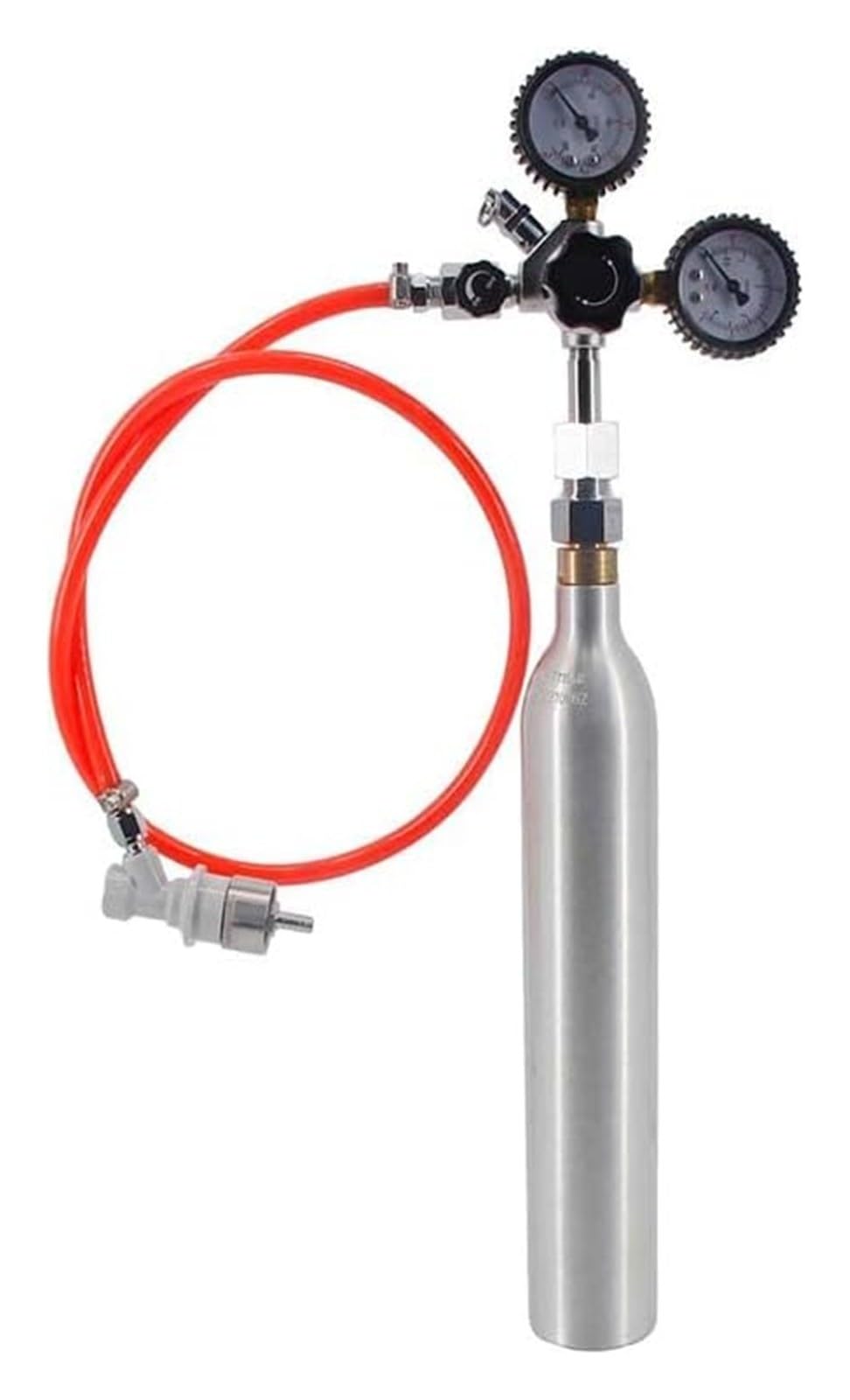 Carbonating Pro Kit Karbonatwasser Saft Bier