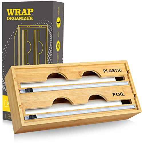 Wizsofer Wickelspender mit Cutter 1 Cover