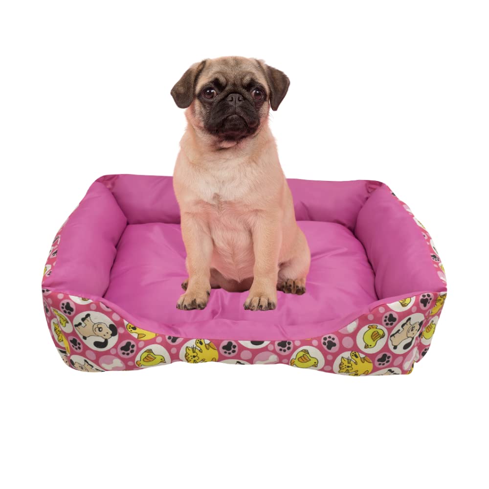 Fancy Pets Cama Fantasy Mediana para Perro y Gato
