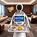 Imagen de Robot de servicio para entrega de alimentos